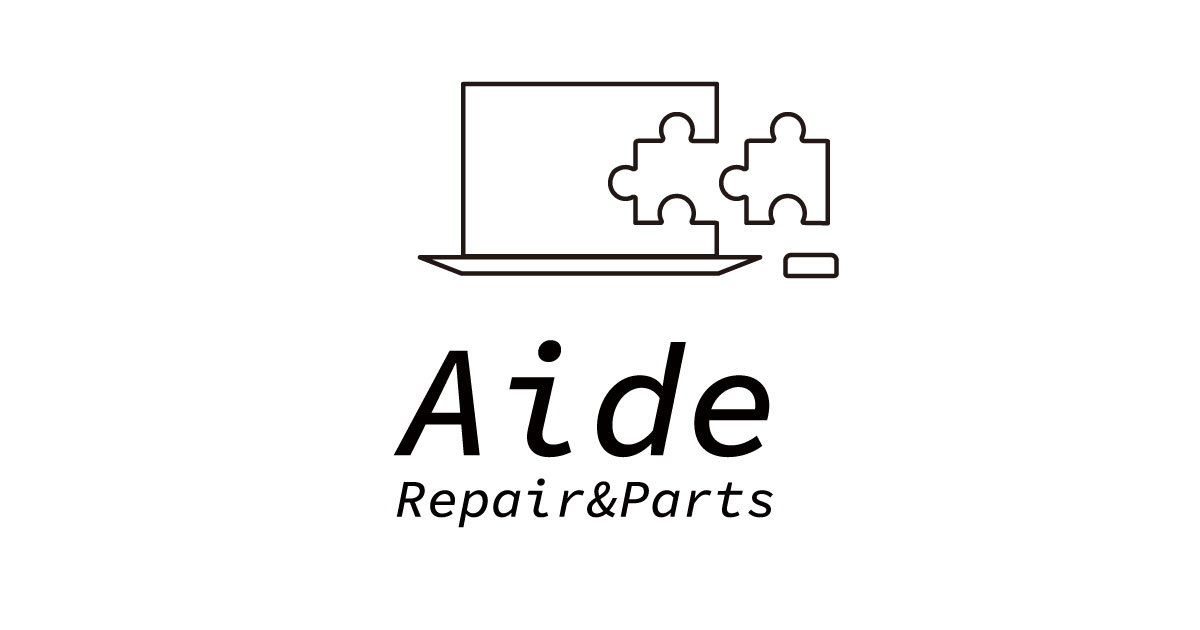 全商品 | Macリペア・ロジックボード修理＆パーツ販売 AIDE(エイド)