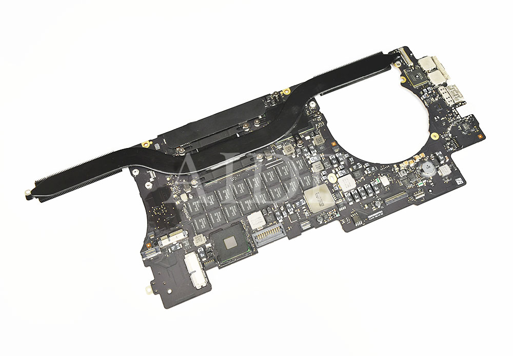 ハイスペックMacBook Pro 15inch 2015 ロジックボード アップル 新品未 ...
