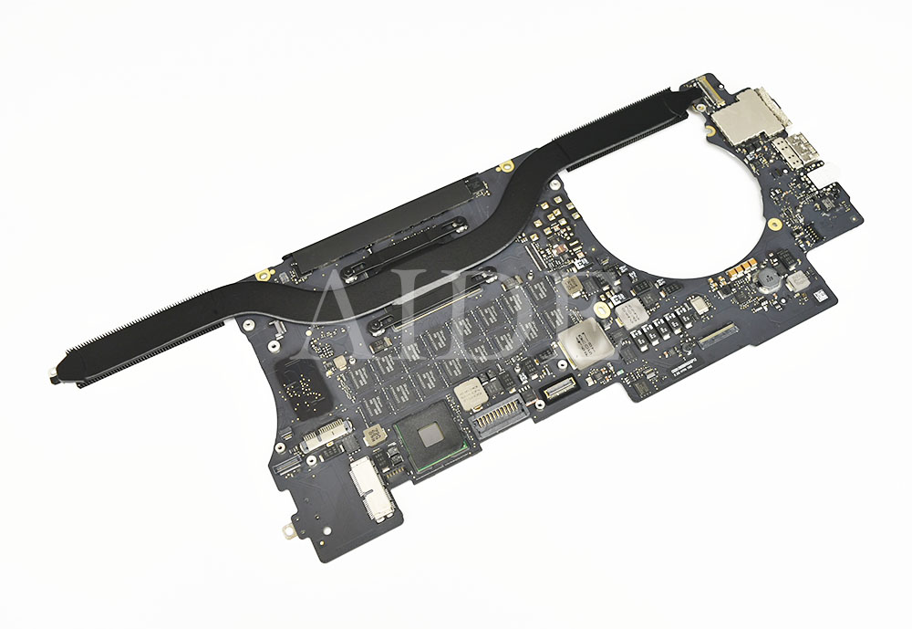 MacBook Pro 15インチ mid2015 メモリ16GB