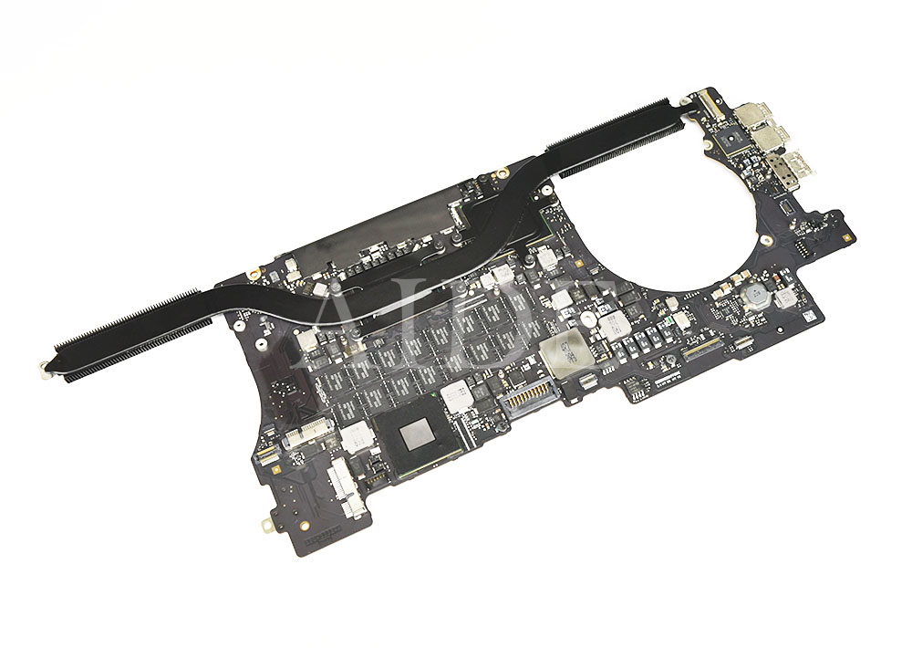 MacBook Pro Retina 15-inch i7/2.3GHz/メモリ8GB ロジックボード(820