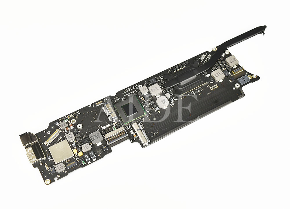 Macリペア・ロジックボード修理＆パーツ販売 AIDE(エイド) / MacBook Air 11-inch i5/1.7GHz/4GB