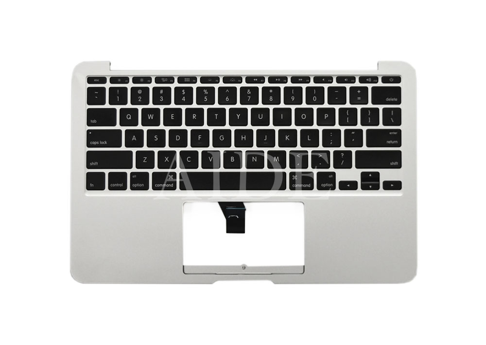 MacBook Air (11インチ，Mid 2011) USキーボード-