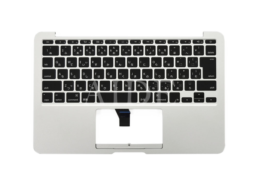 MacBook Air 11-inch JIS(日本語)キーボード/トップケース ...
