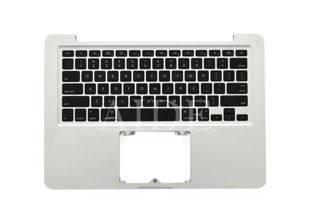 スマホ/家電/カメラApple MacBook Air Mid2012 英字キーボード