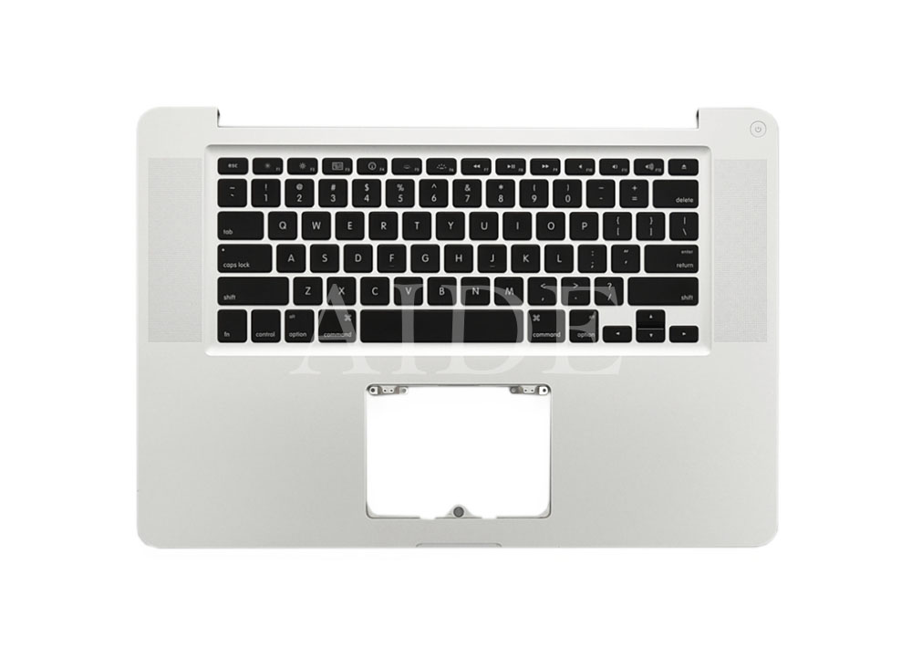 MacBook Pro 15 inch Mid2012 英字キーボード