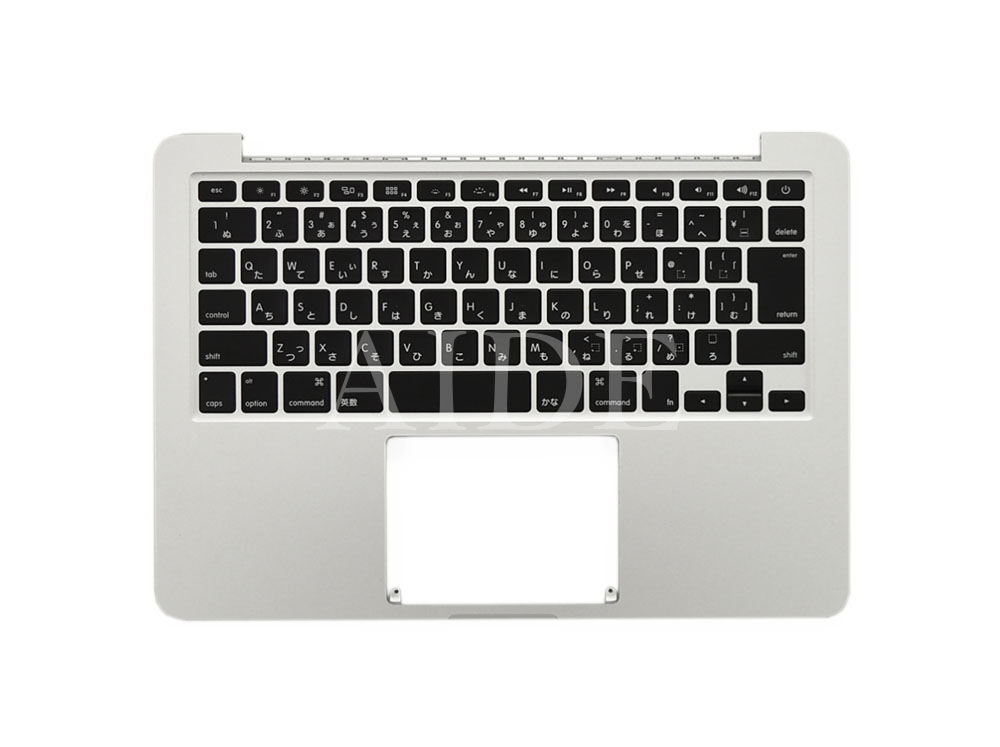 MacBook Pro Retina13inch Early2015 A1502