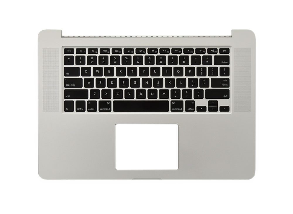 2015 MacBook Pro13 256GB USキーボード