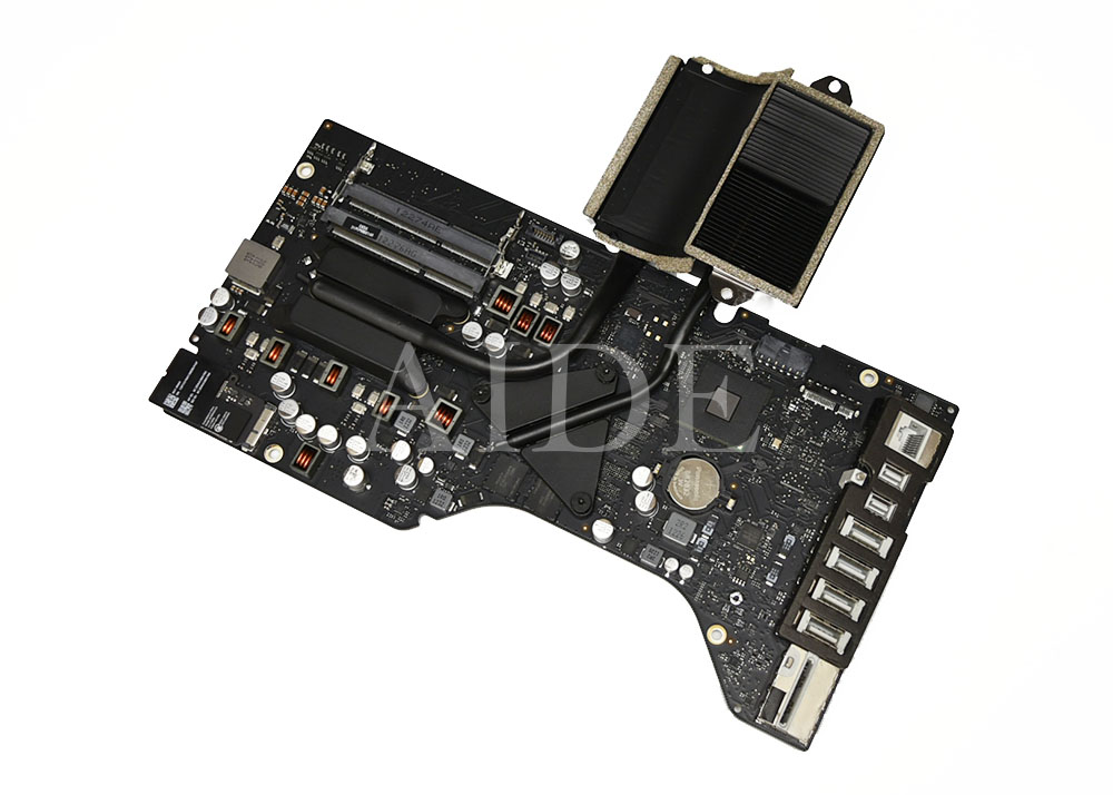 Macリペア・ロジックボード修理＆パーツ販売 AIDE(エイド) / iMac 21.5-inch ロジックボード(820-3302-A