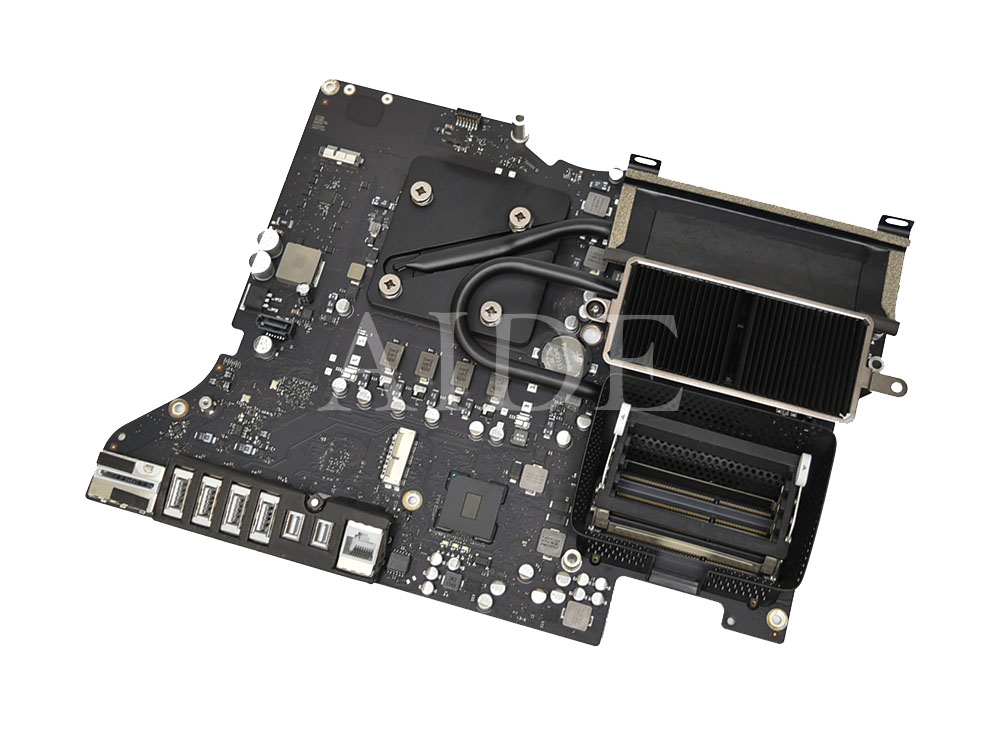 iMac Retina 5K 27-inch Core i5/3.2GHz/AMD Radeon R9 M380グラフィックプロセッサ ロジックボード (820-00291-A)/マザーボード Late 2015/A1419 | Macリペア・ロジックボード修理＆パーツ販売 Aide  Repairs＆Parts