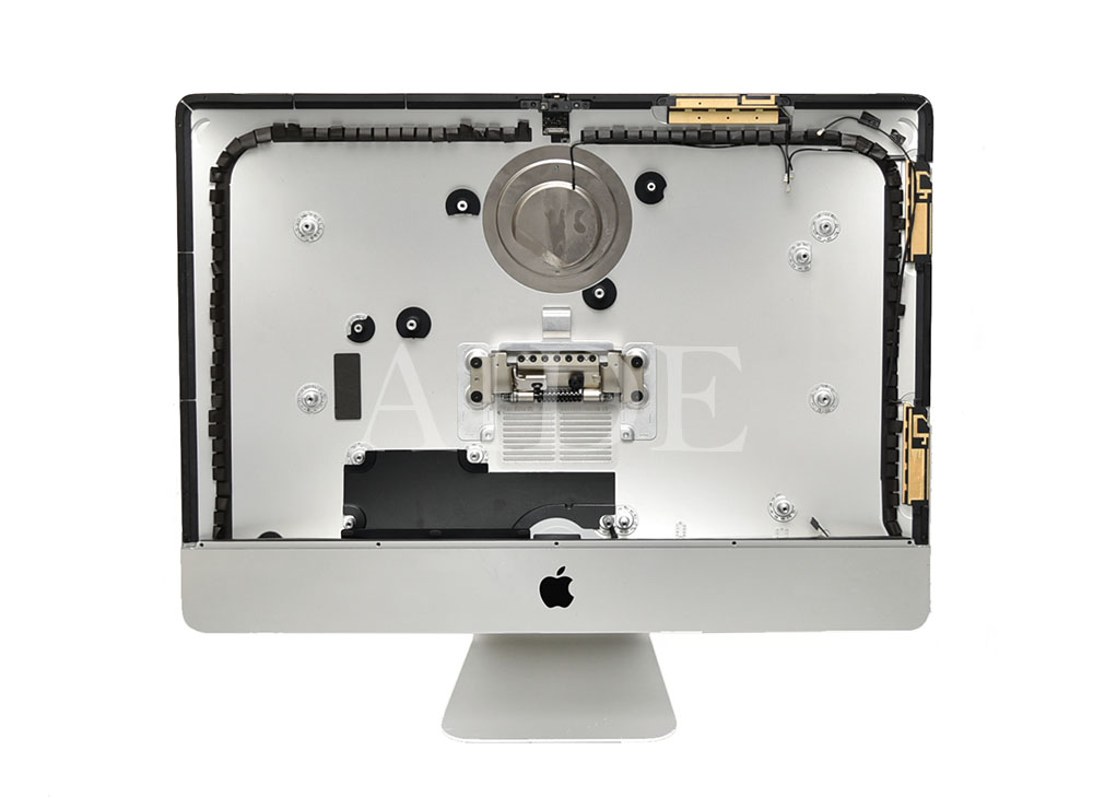 iMac 27インチ　late2012　ロジックボード＆CPUセット