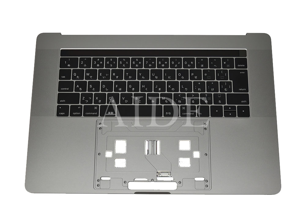 MacBook Pro 15インチ  late 2016 スペースグレイ
