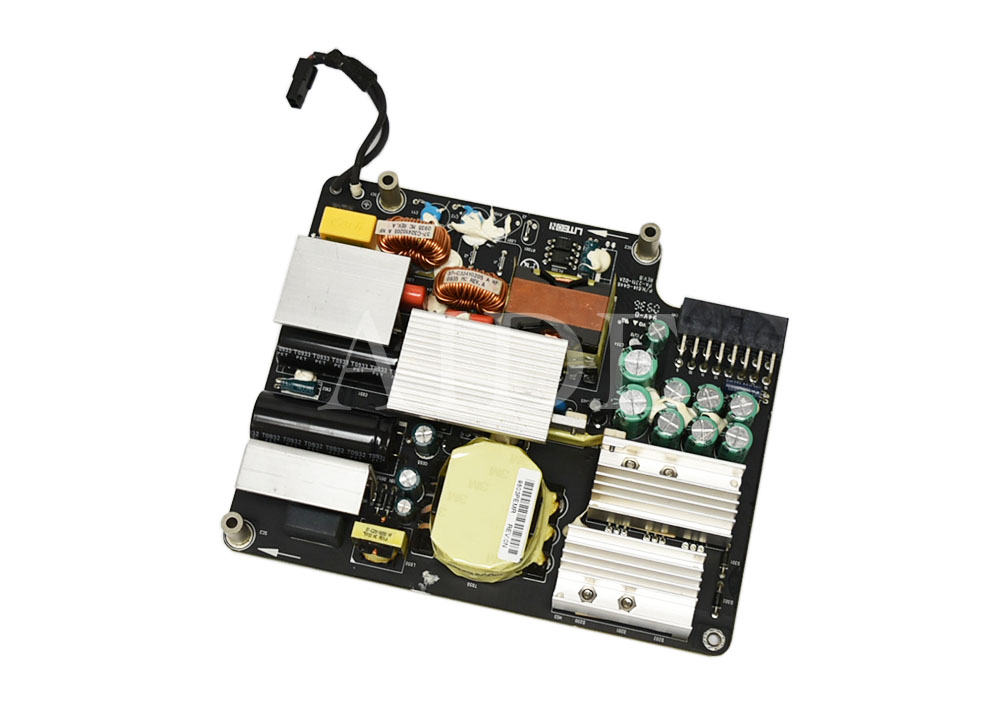 iMac 27-inch 電源ユニット/パワーサプライ(614-0446/PA-2311-02A ...